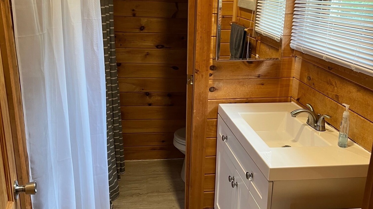 Photo of Bathroom in Argyle