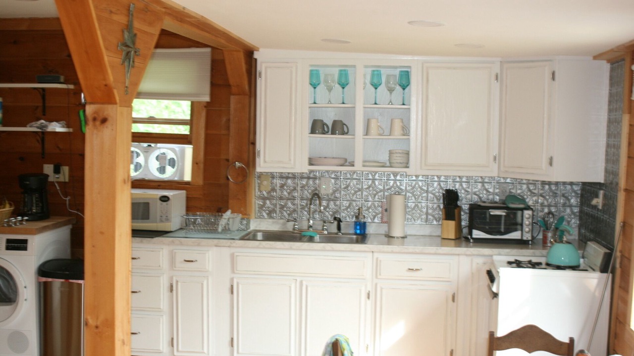 Photo of Kitchen in Argyle