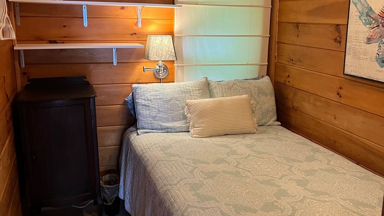 Photo of Bedroom in Argyle