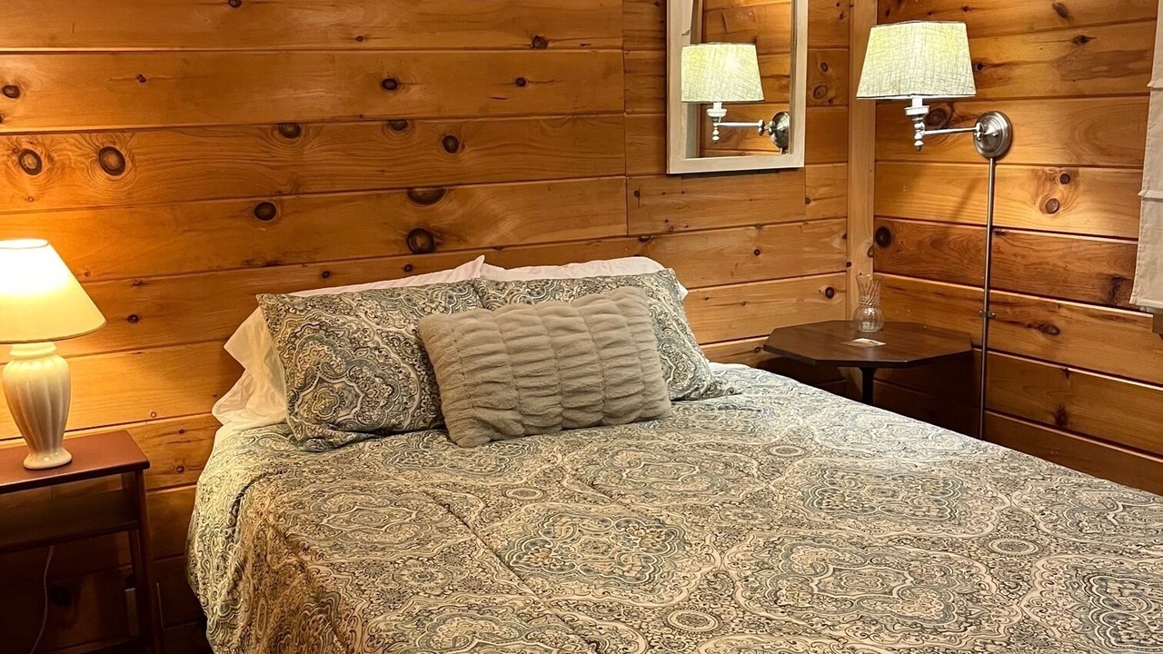 Photo of Bedroom in Argyle