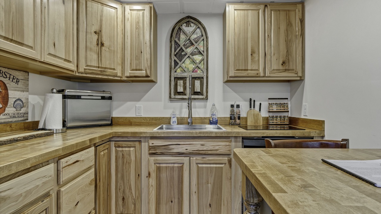 Photo of Kitchen in York