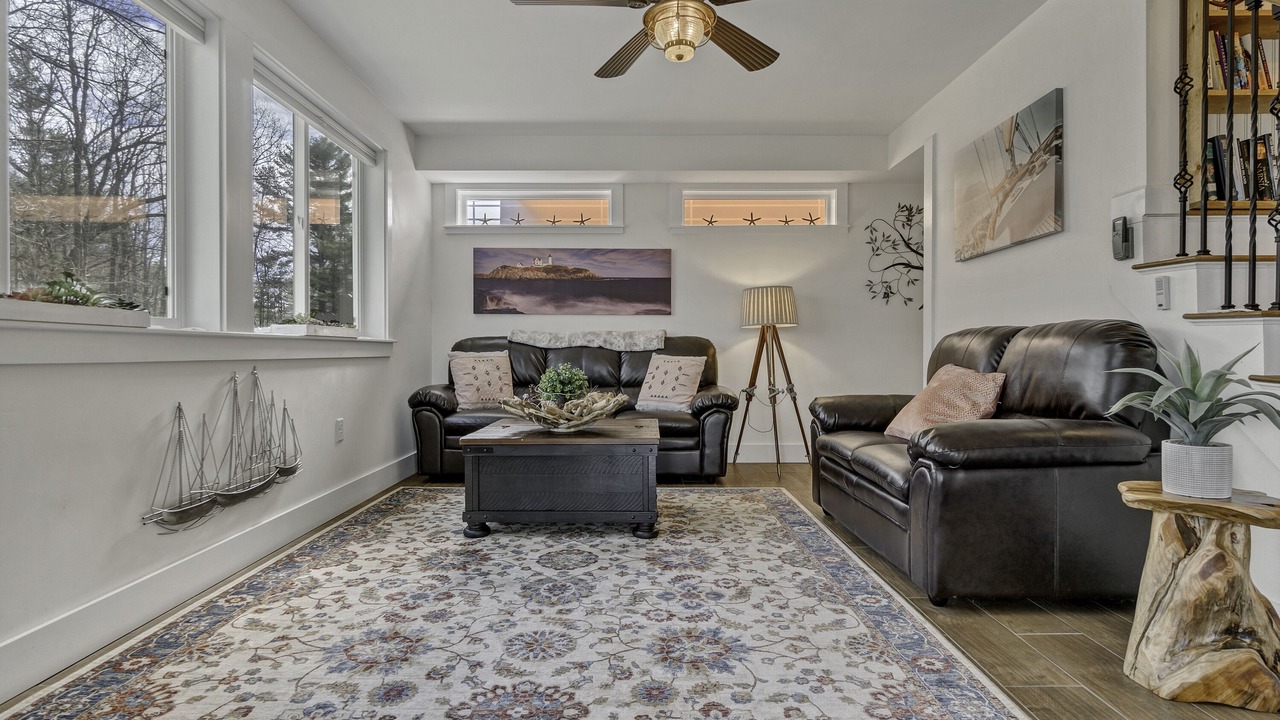 Photo of Livingroom in York