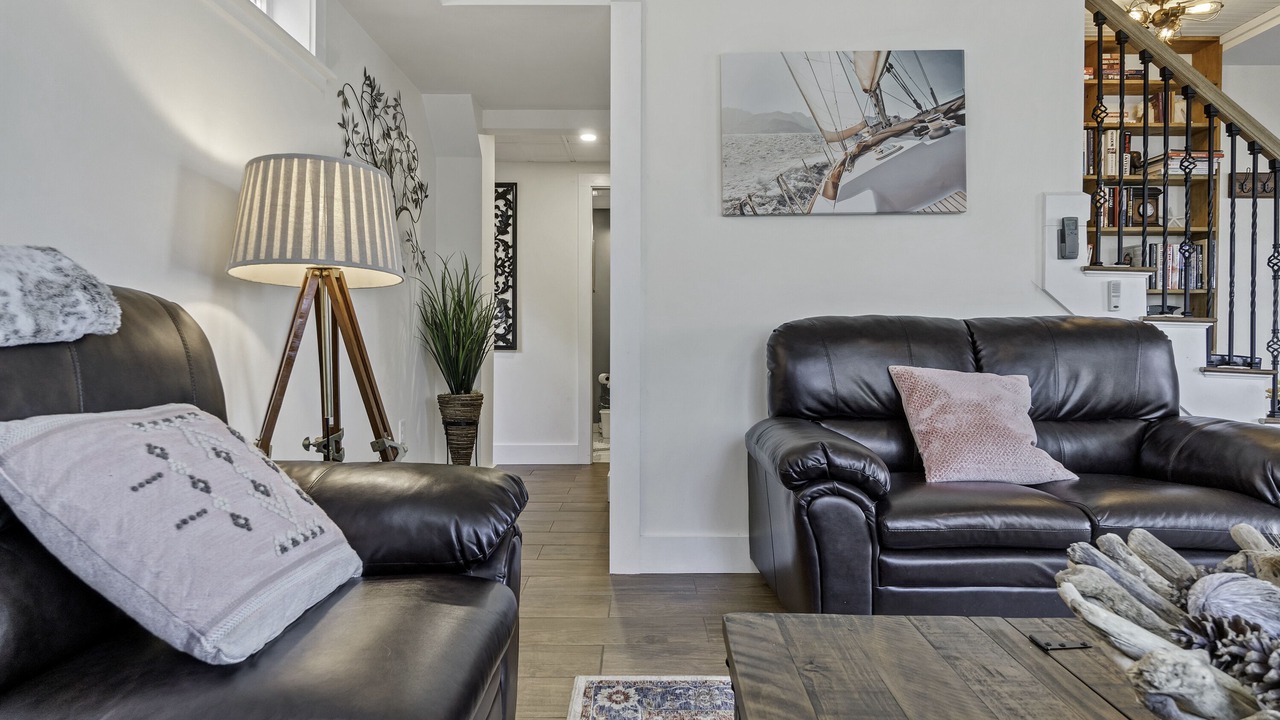 Photo of Livingroom in York