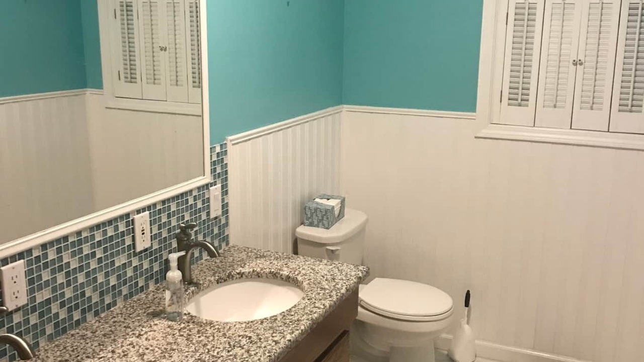 Photo of Bathroom in Auburn