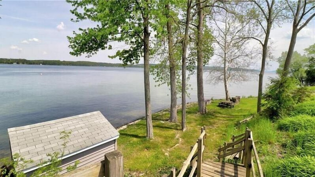 Photo of Outdoor in Auburn