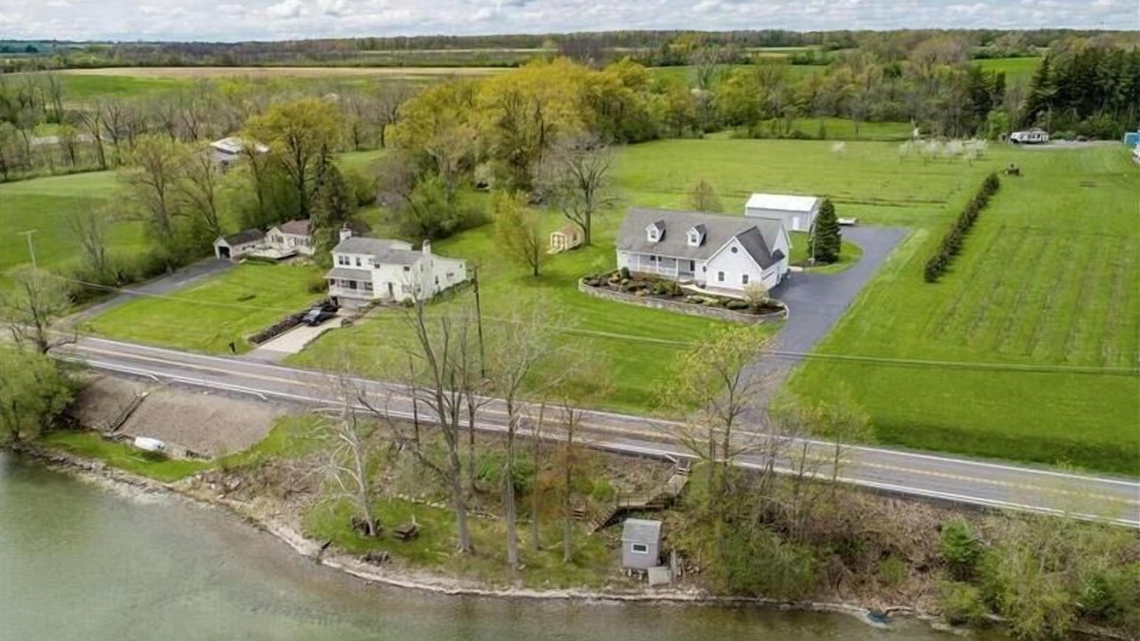 Photo of Outdoor in Auburn