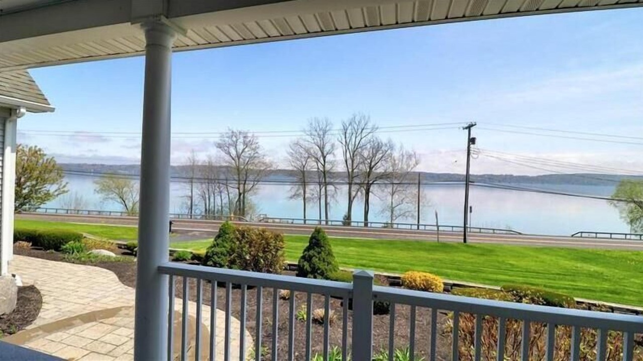 Photo of Outdoor in Auburn