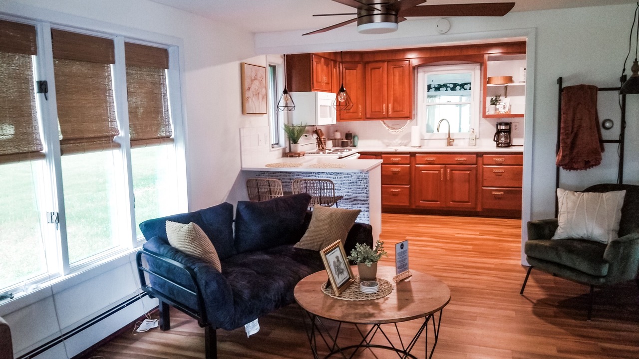 Photo of Livingroom in North East