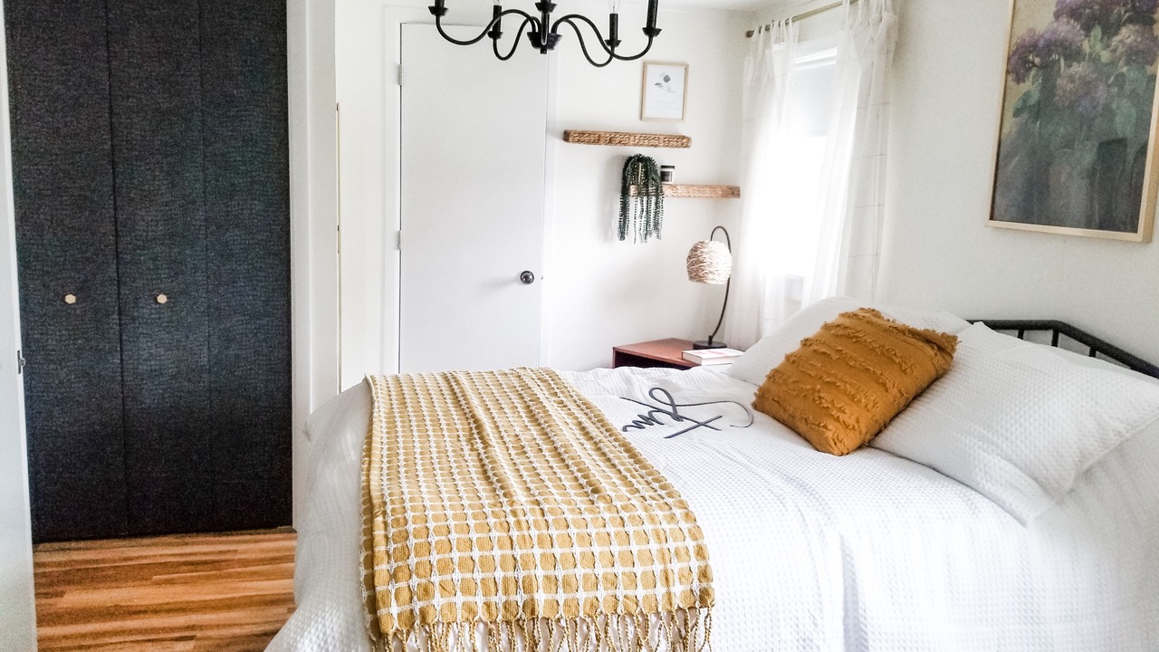 Photo of Bedroom in North East