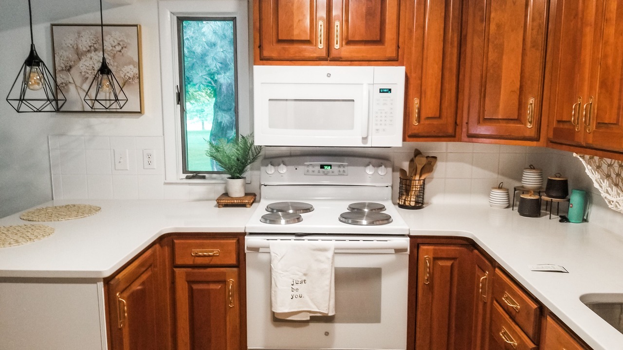 Photo of Kitchen in North East