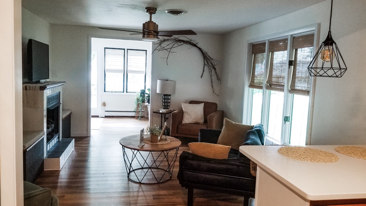 Photo of Livingroom in North East