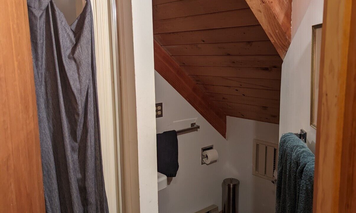 Photo of Bathroom in Norfolk