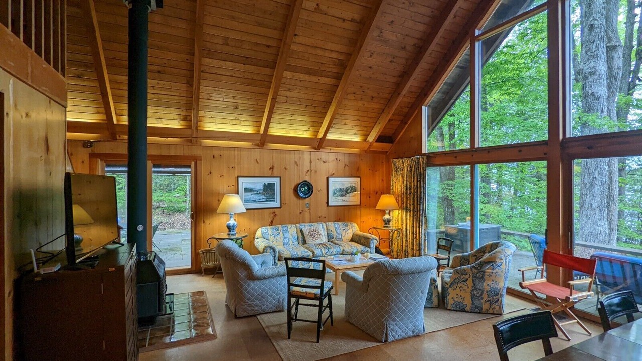 Photo of Livingroom in Norfolk