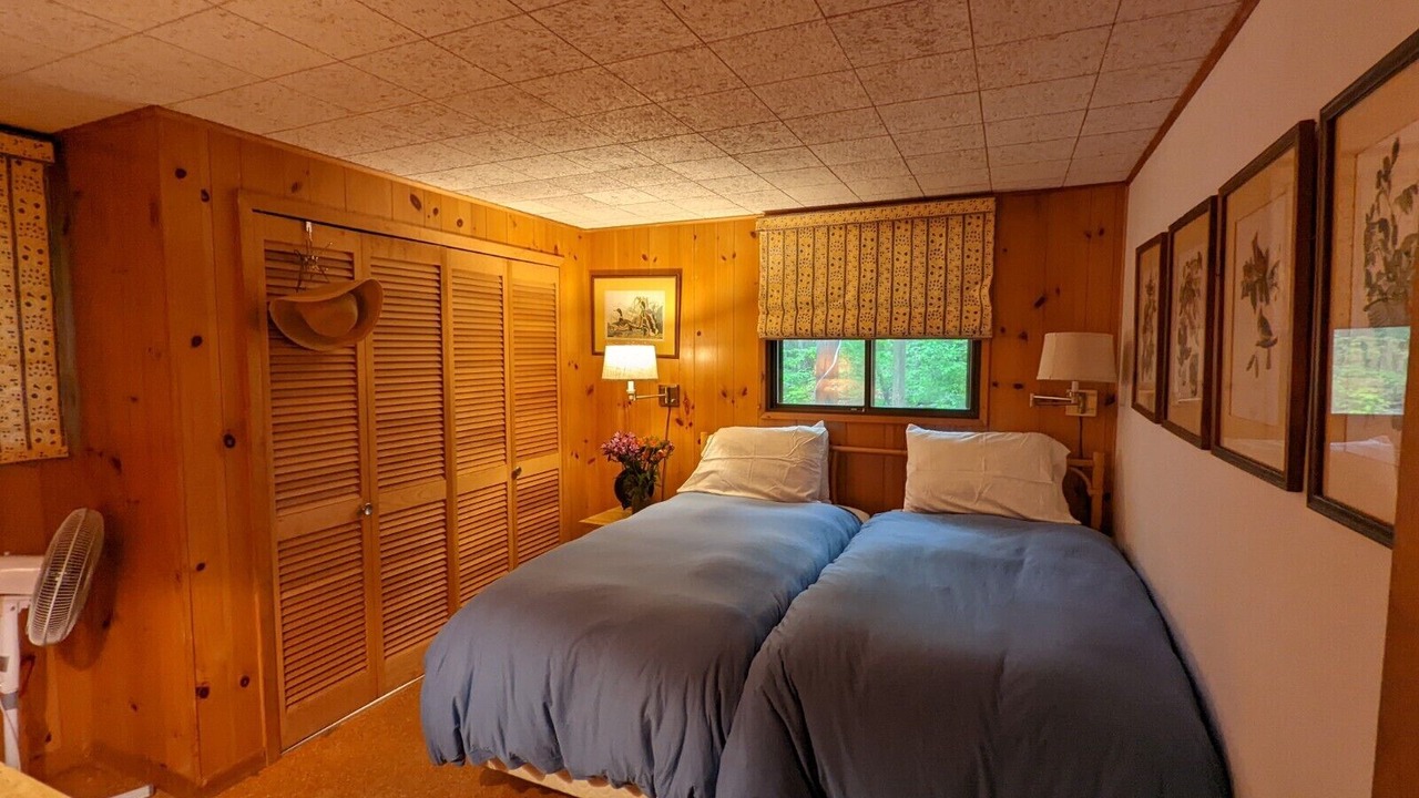Photo of Bedroom in Norfolk