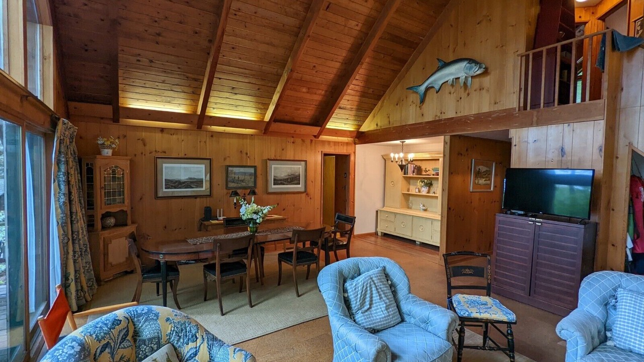 Photo of Livingroom in Norfolk