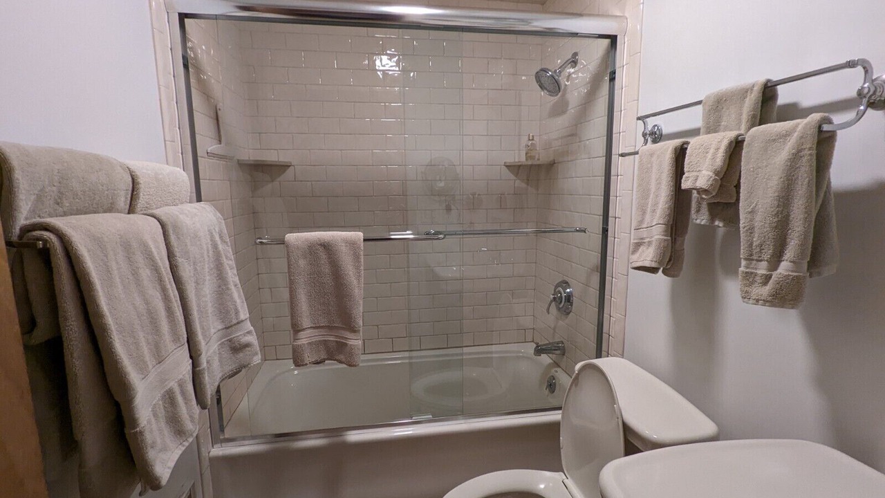Photo of Bathroom in Norfolk