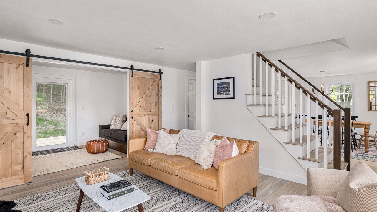 Photo of Bedroom in Stowe