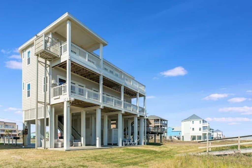 Photo of Outdoor in Terramar Beach