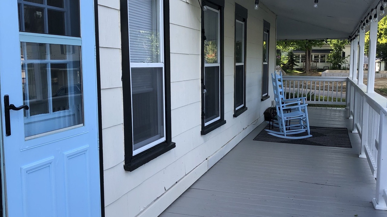 Photo of Outdoor in Weirs Beach