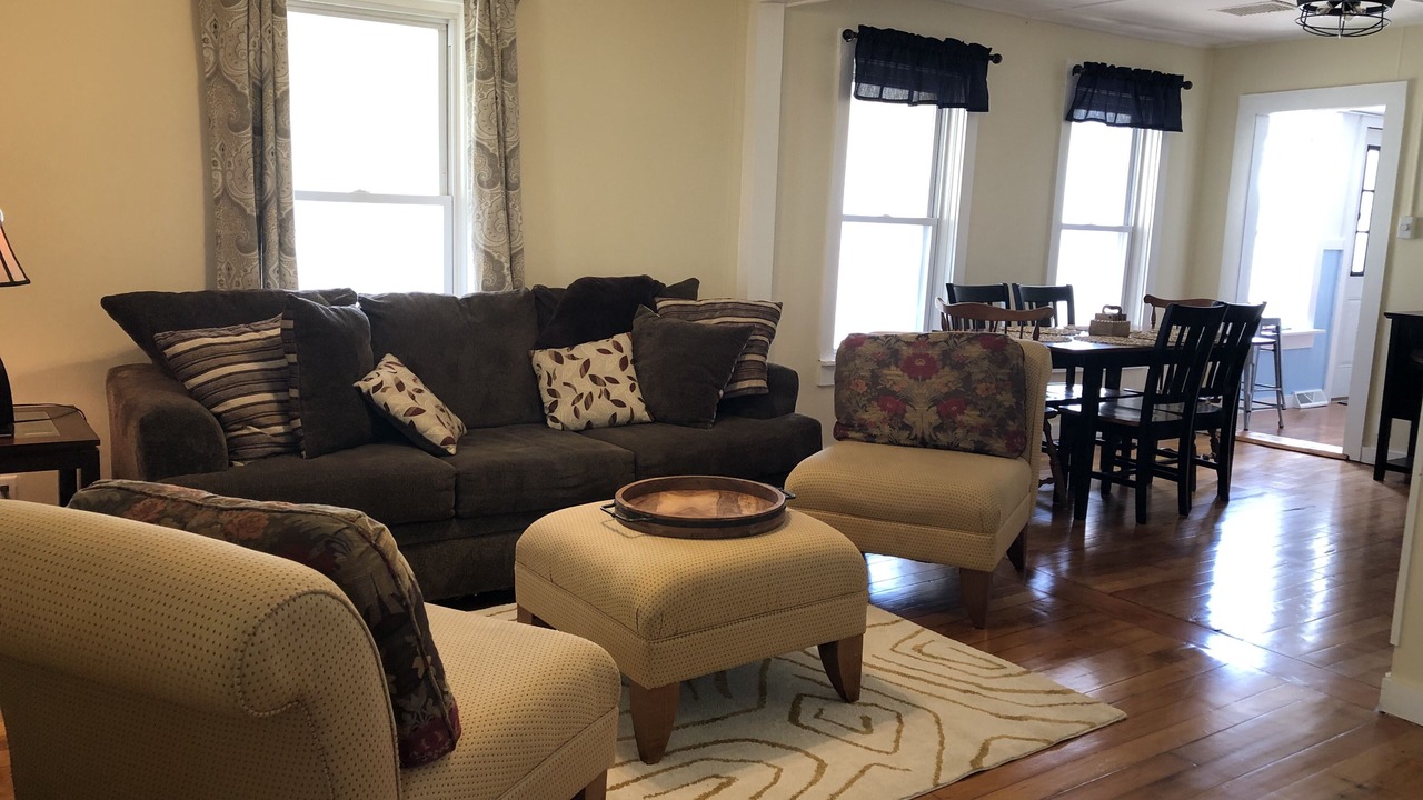 Photo of Bedroom in Weirs Beach