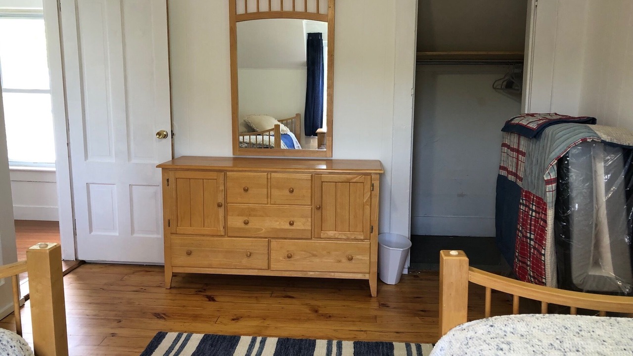 Photo of Bedroom in Weirs Beach