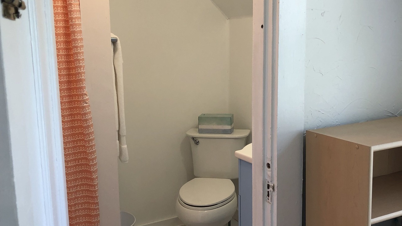 Photo of Bathroom in Weirs Beach