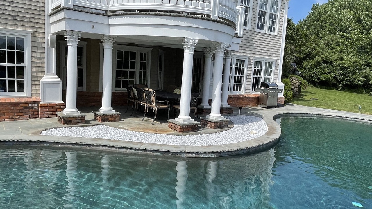 Photo of Outdoor in Water Mill