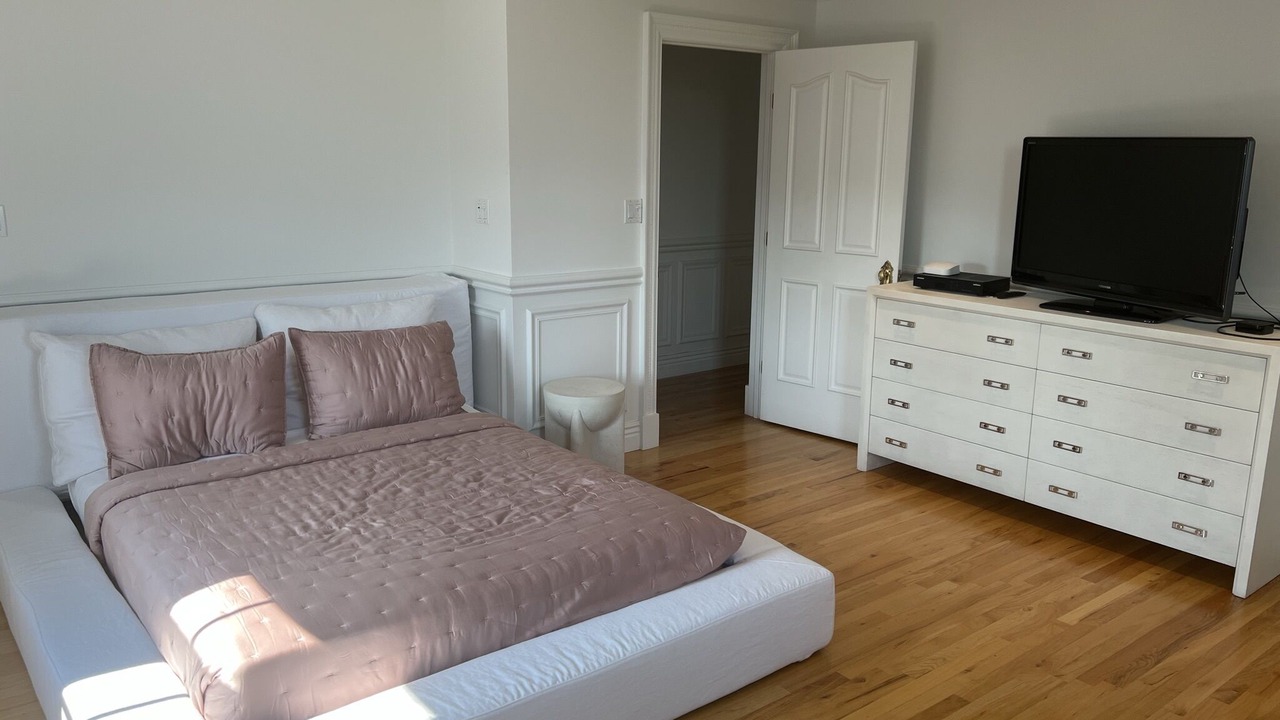 Photo of Bedroom in Water Mill