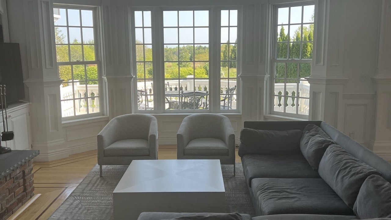 Photo of Bedroom in Water Mill