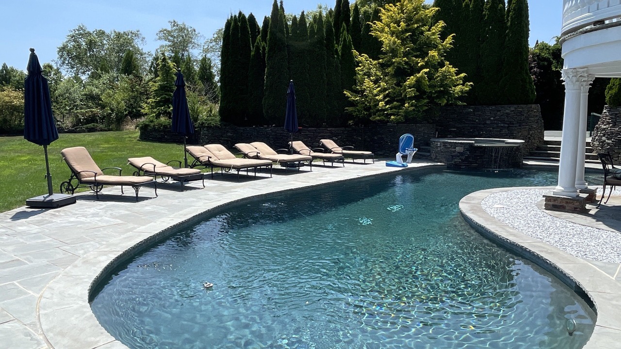 Photo of Outdoor in Water Mill