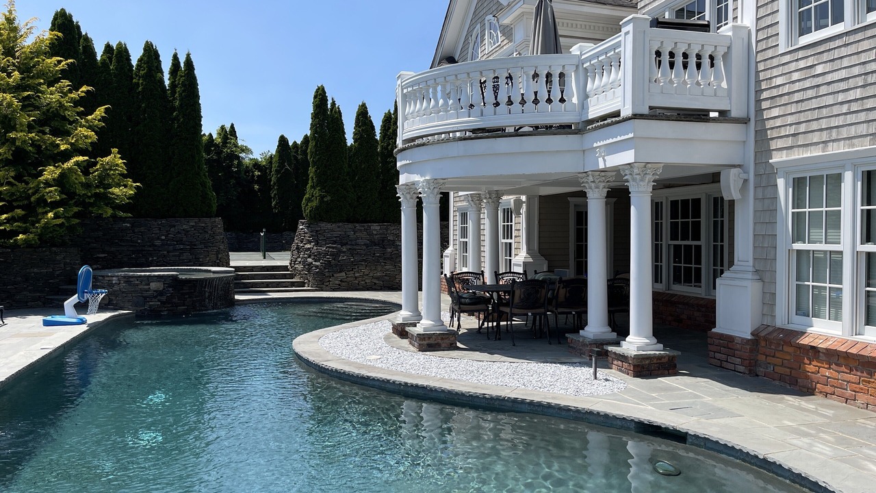 Photo of Outdoor in Water Mill