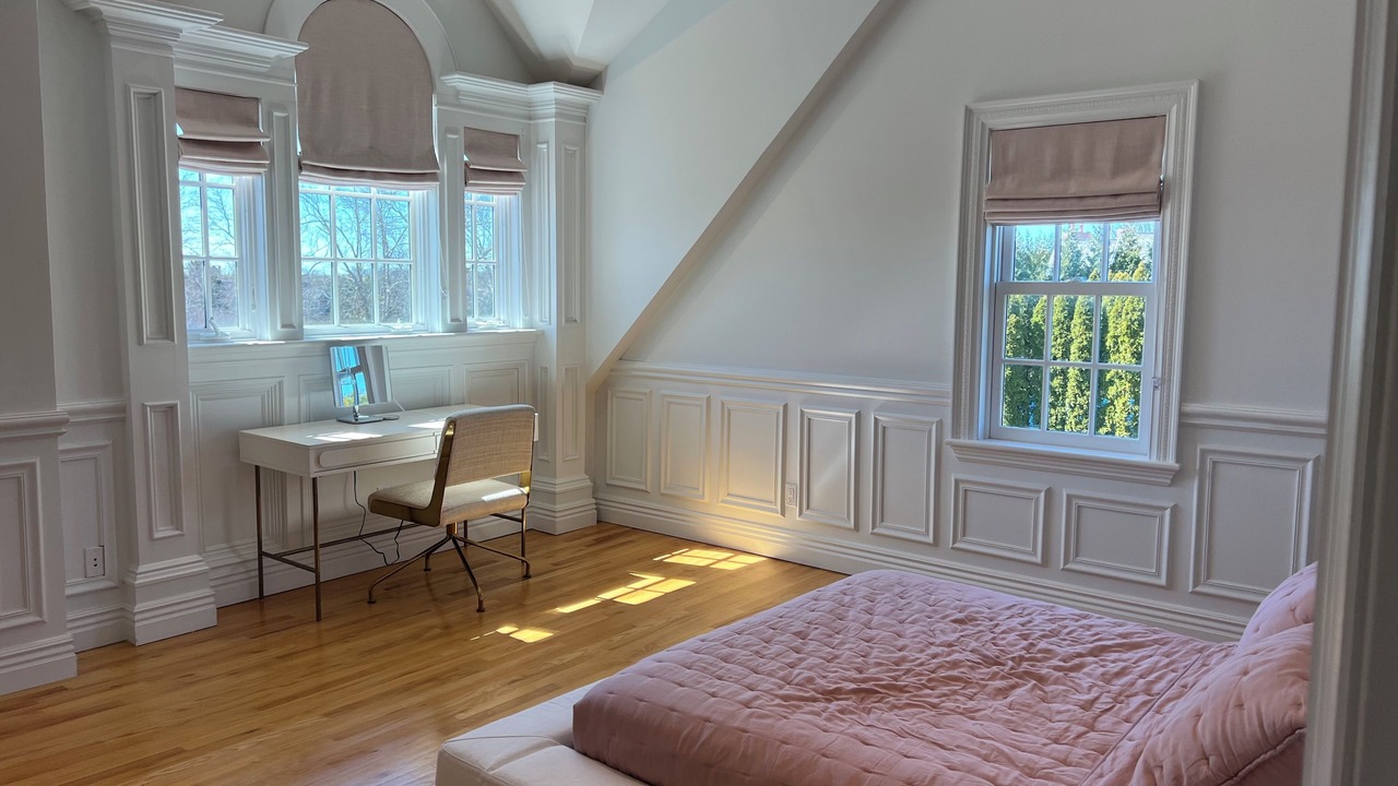 Photo of Bedroom in Water Mill