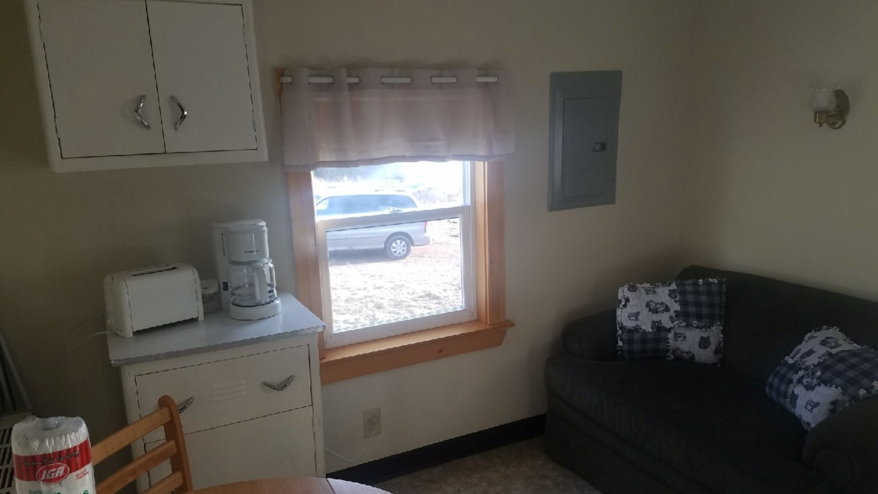 Photo of Livingroom in Stewartstown