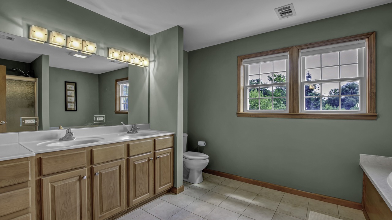 Photo of Bathroom in Ellicottville