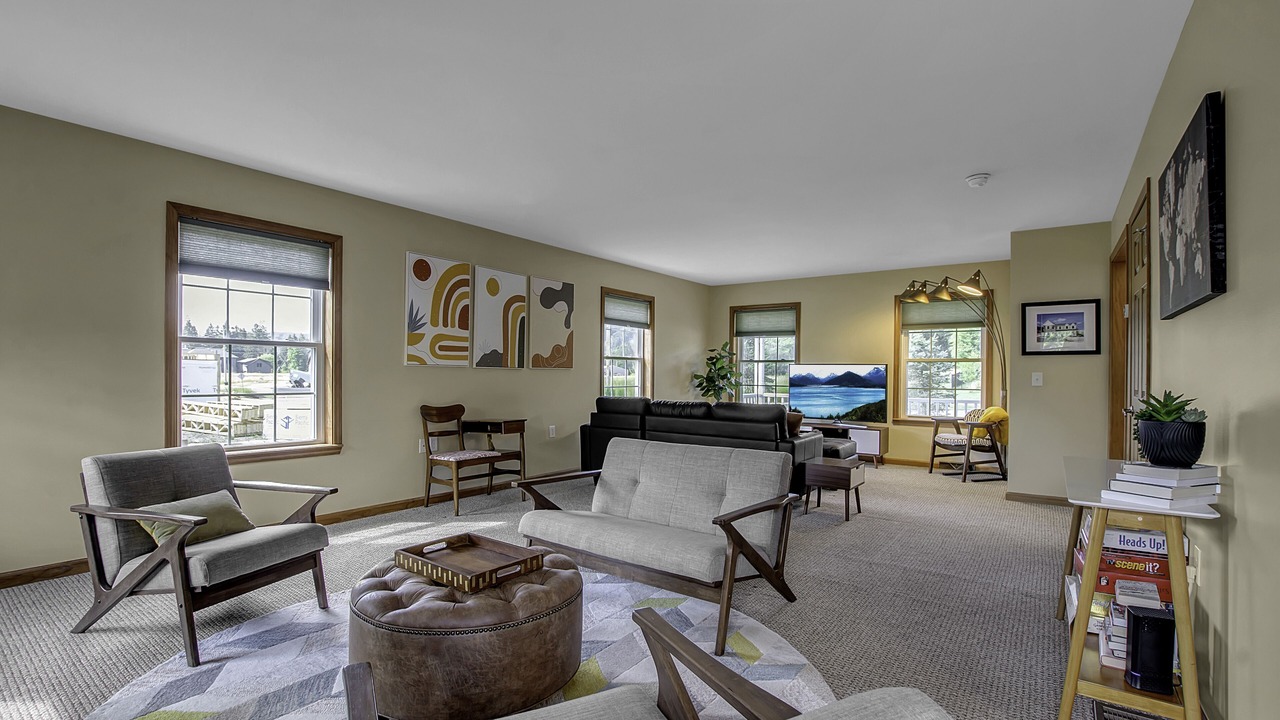 Photo of Livingroom in Ellicottville