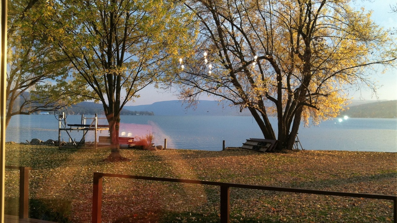 Photo of Outdoor in Town of Richmond