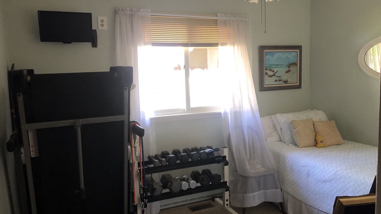 Photo of Bedroom in Town of Richmond