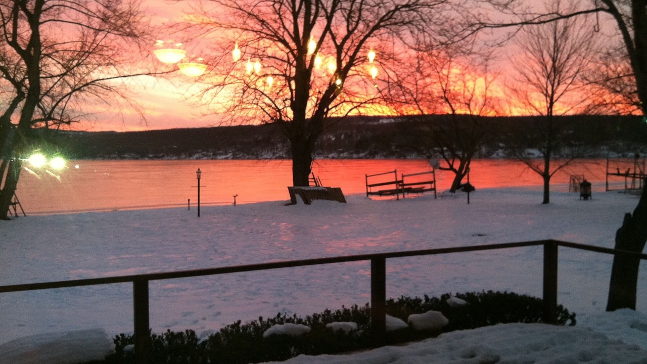 Photo of Outdoor in Town of Richmond