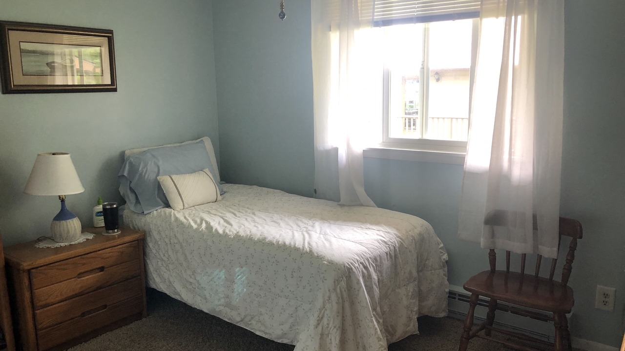 Photo of Bedroom in Town of Richmond