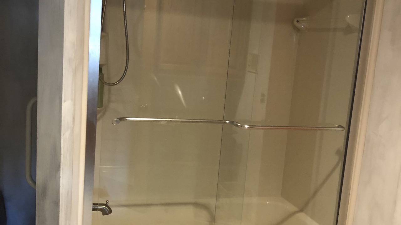 Photo of Bathroom in Town of Richmond
