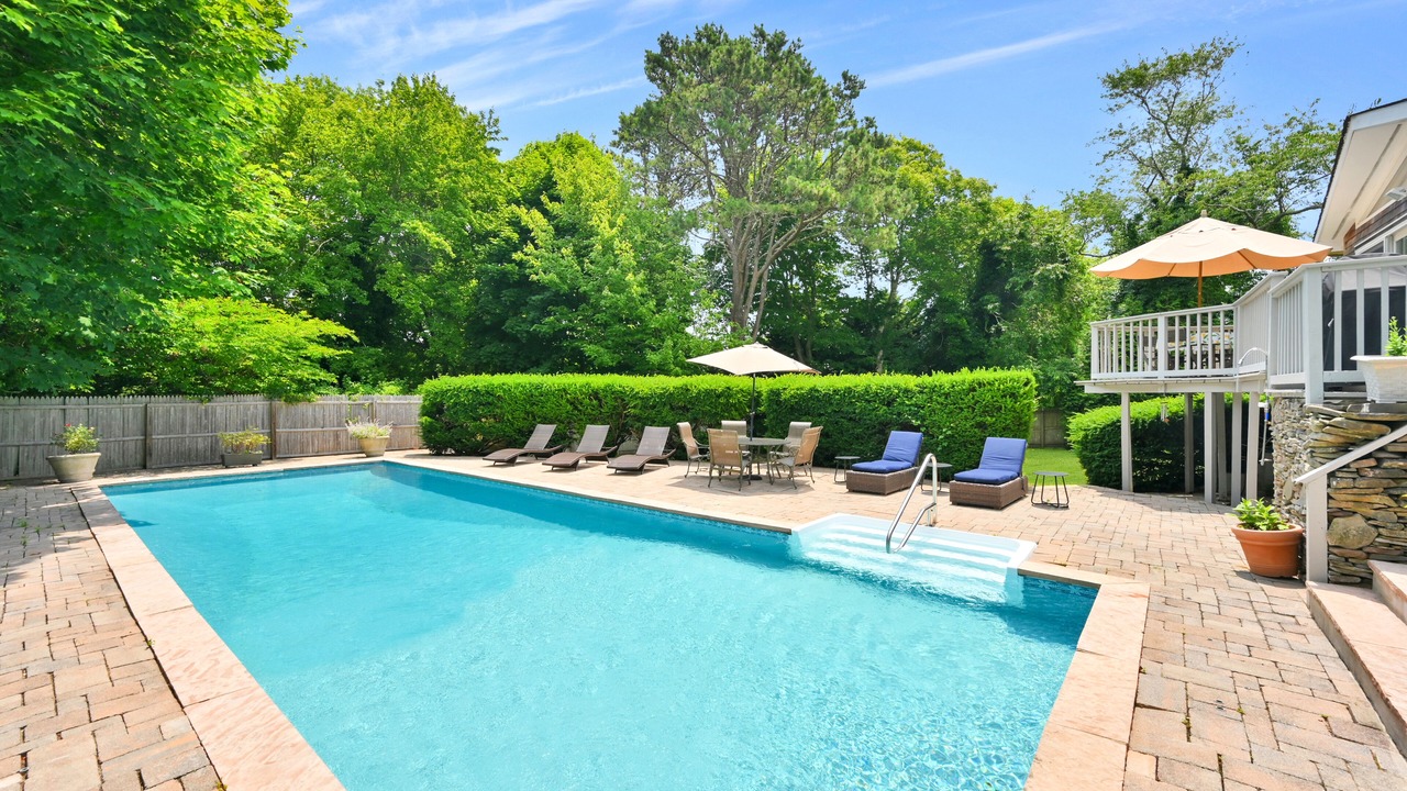 Photo of Outdoor in Shinnecock Hills