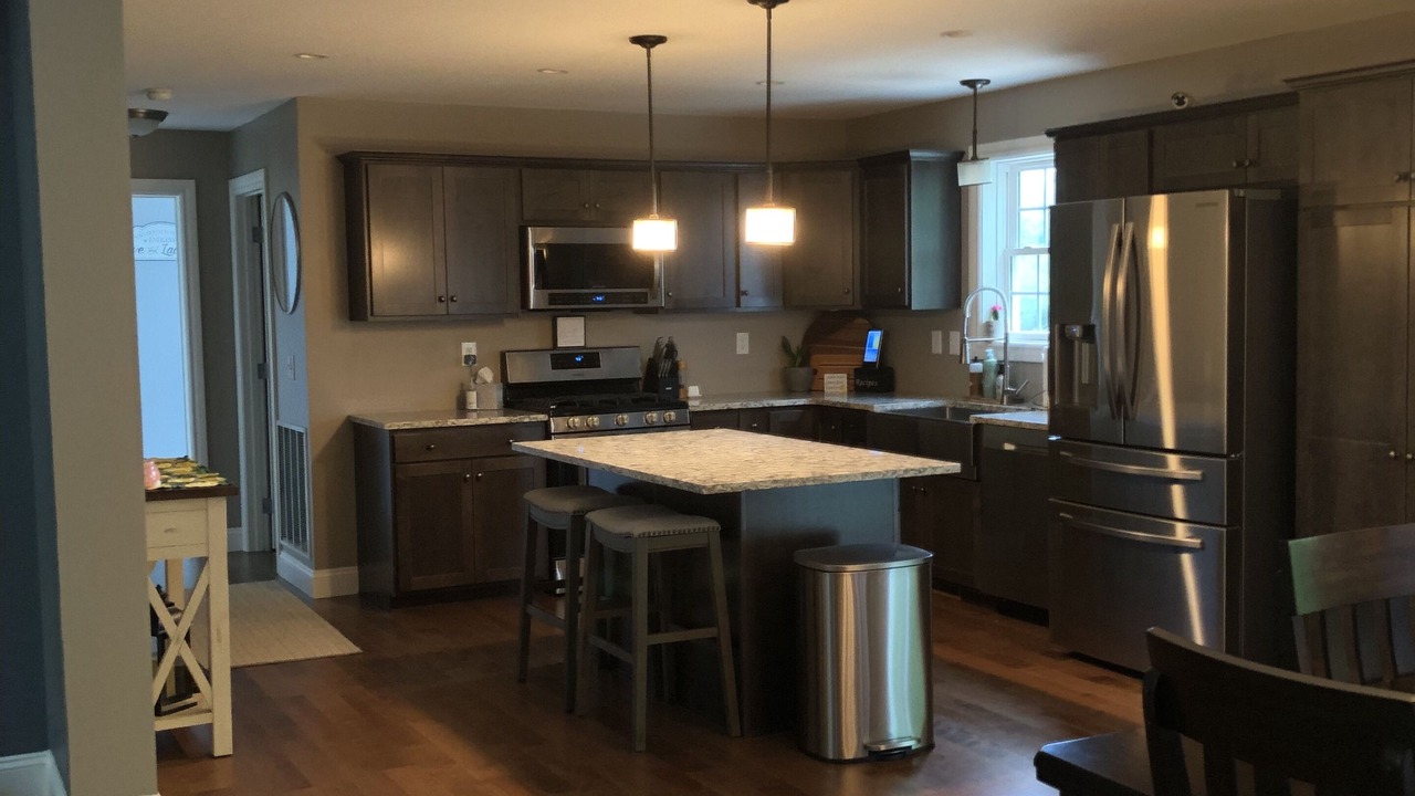 Photo of Kitchen in Porter Corners