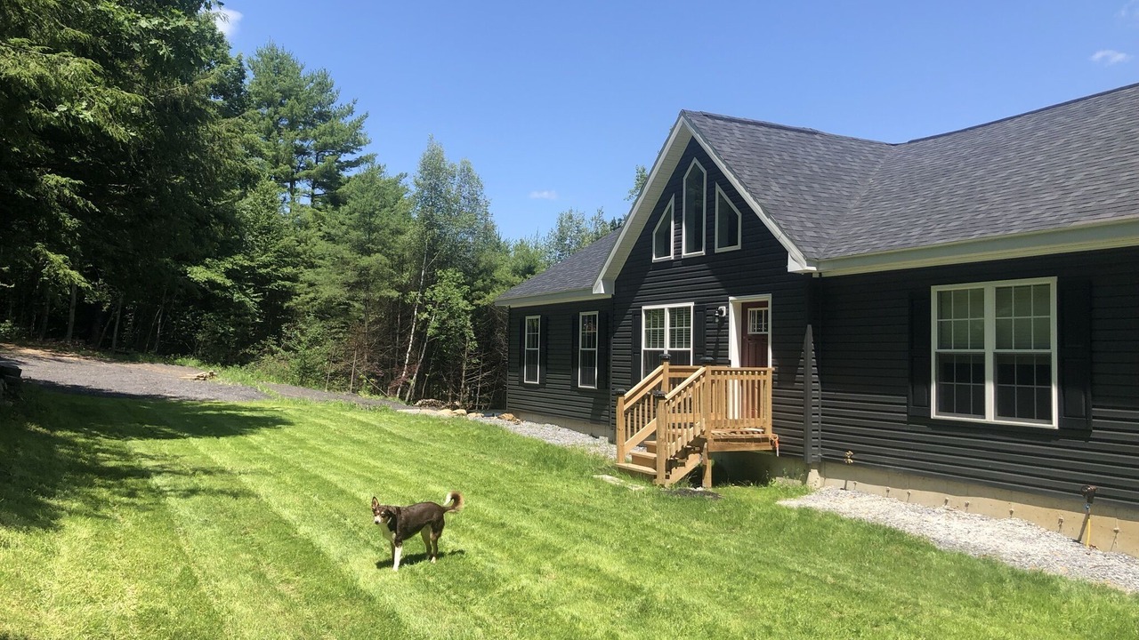 Photo of Outdoor in Porter Corners