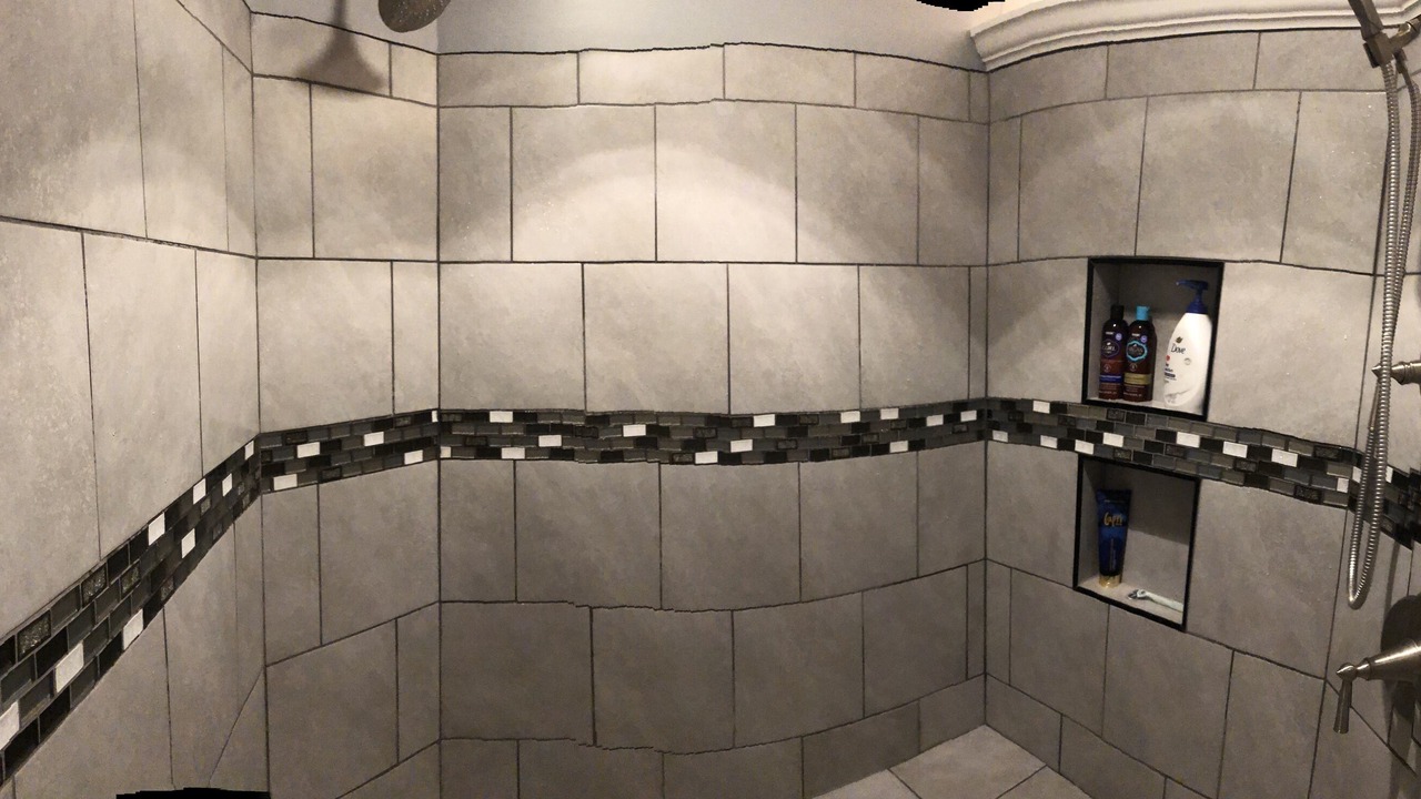 Photo of Bathroom in Porter Corners