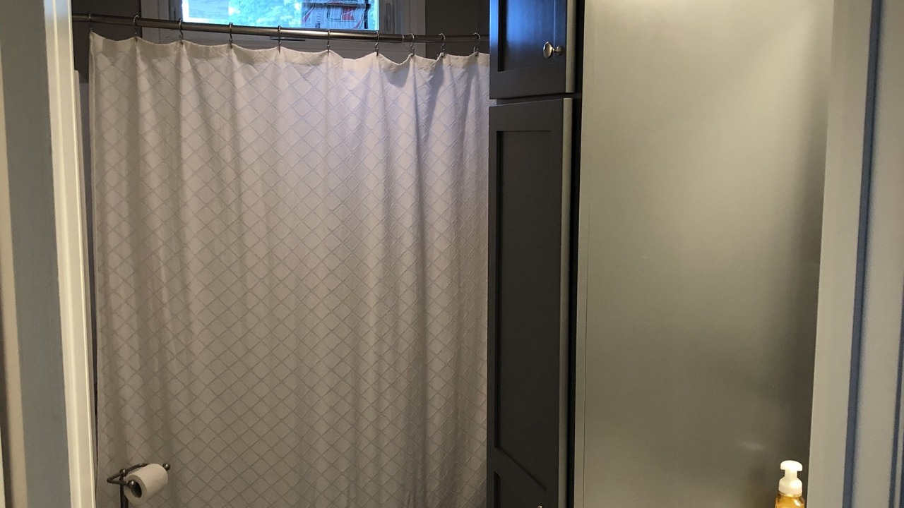 Photo of Bathroom in Porter Corners