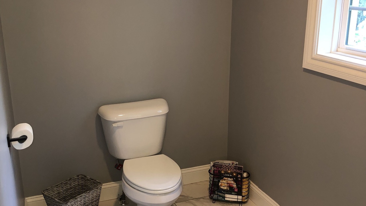 Photo of Bathroom in Porter Corners