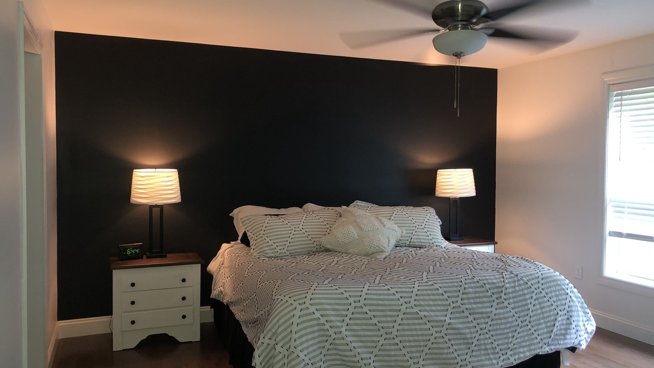 Photo of Bedroom in Porter Corners