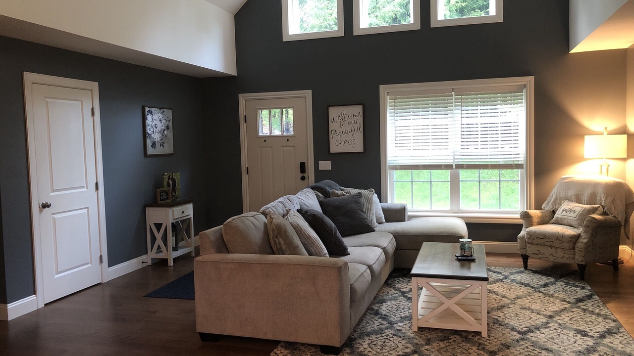 Photo of Livingroom in Porter Corners