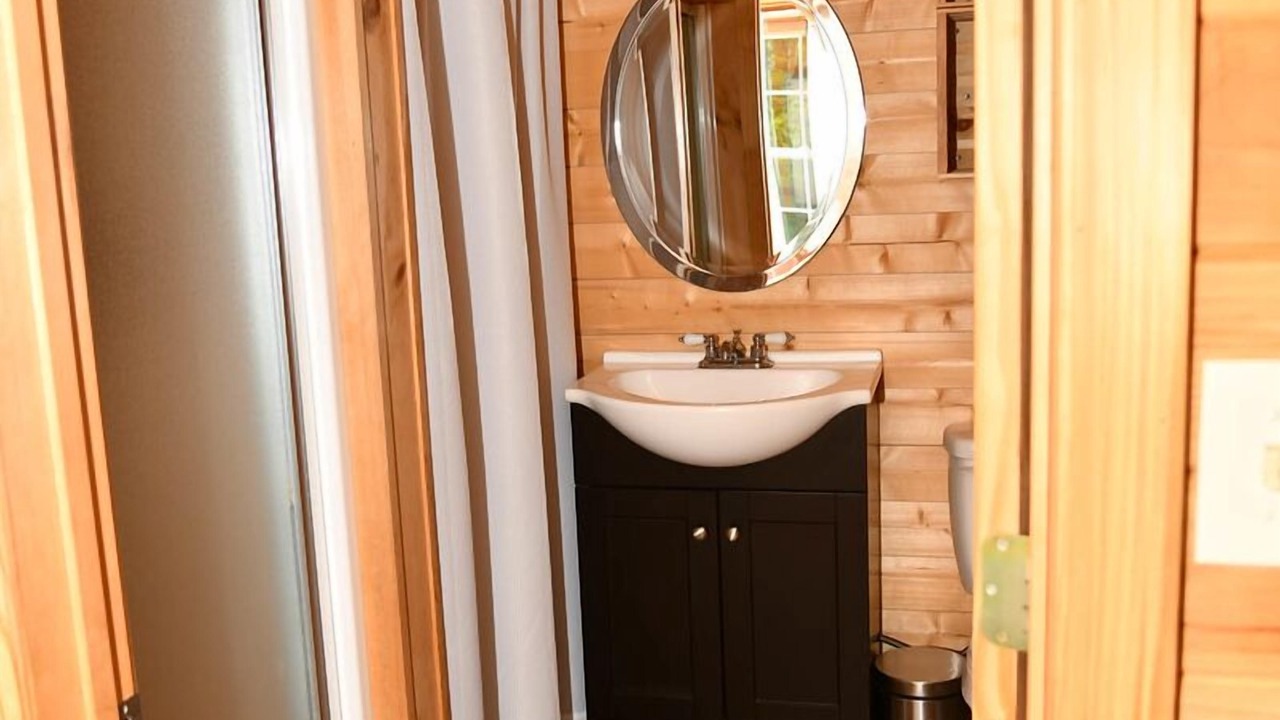Photo of Bathroom in Stoneham