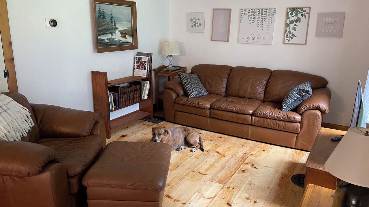 Photo of Bedroom in Salisbury